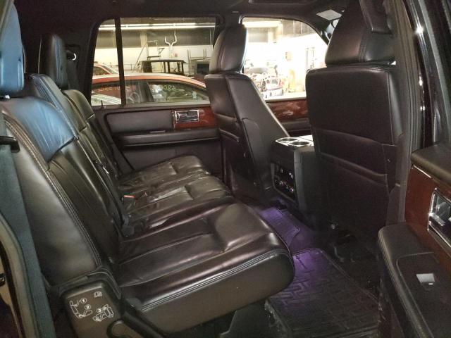 Photo 6 from auction – 2017 LINCOLN NAVIGATOR with VIN 5LMJJ3JT6HEL03061