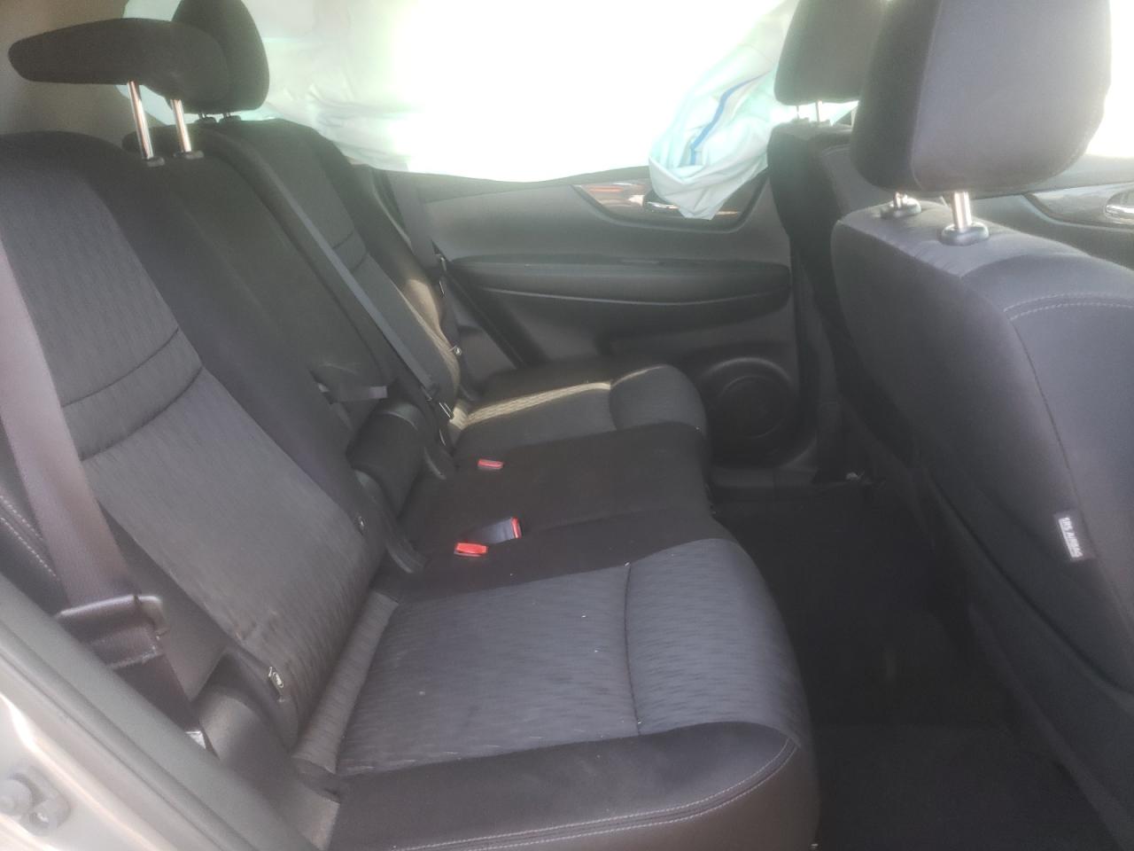 Photo 6 from auction – 2018 NISSAN ROGUE S with VIN JN8AT2MT1JW488308