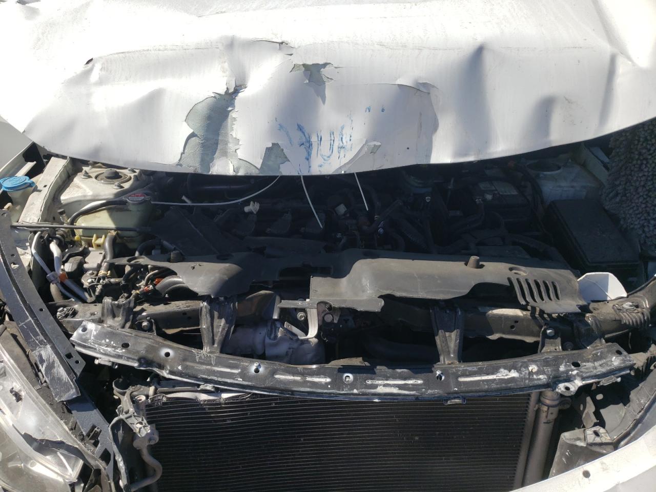 Photo 7 from auction – 2016 HONDA CIVIC EX with VIN 2HGFC1F32GH656703