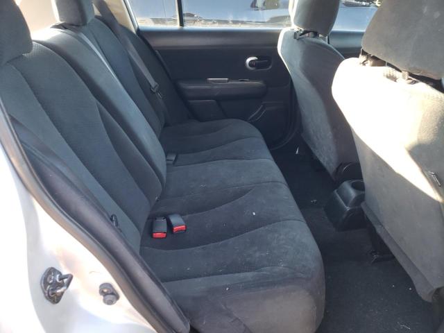 Photo 6 from auction – 2011 NISSAN VERSA S with VIN 3N1BC1CP3BL376084