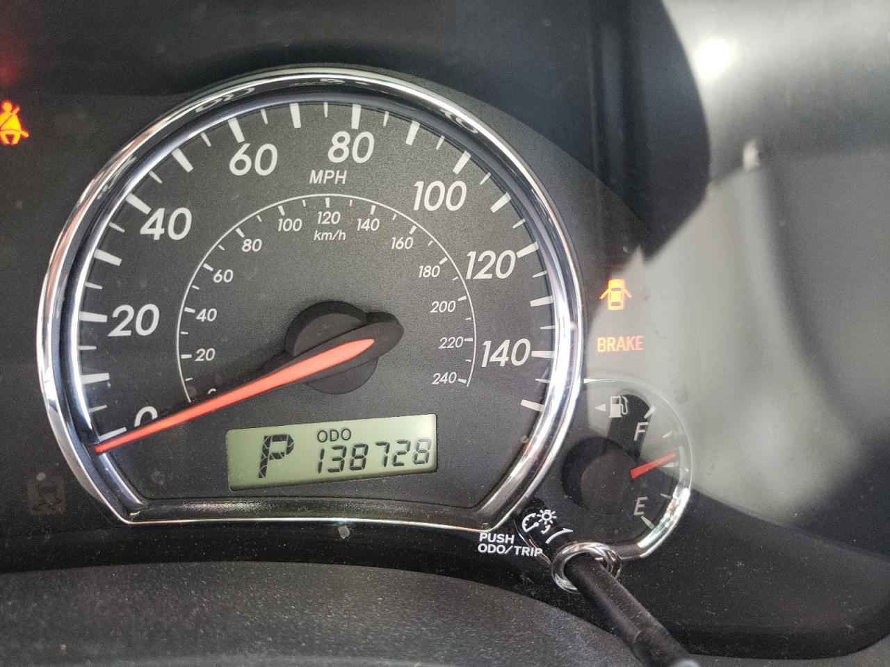 Photo 8 from auction – 2013 TOYOTA COROLLA BA with VIN 5YFBU4EEXDP219018