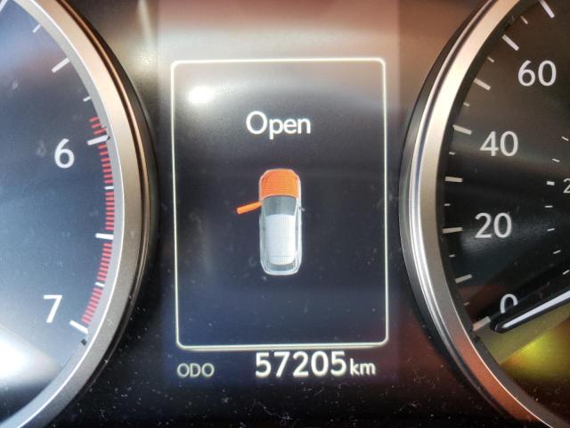 Photo 8 from auction – 2017 LEXUS NX 200T BA with VIN JTJBARBZ9H2123394