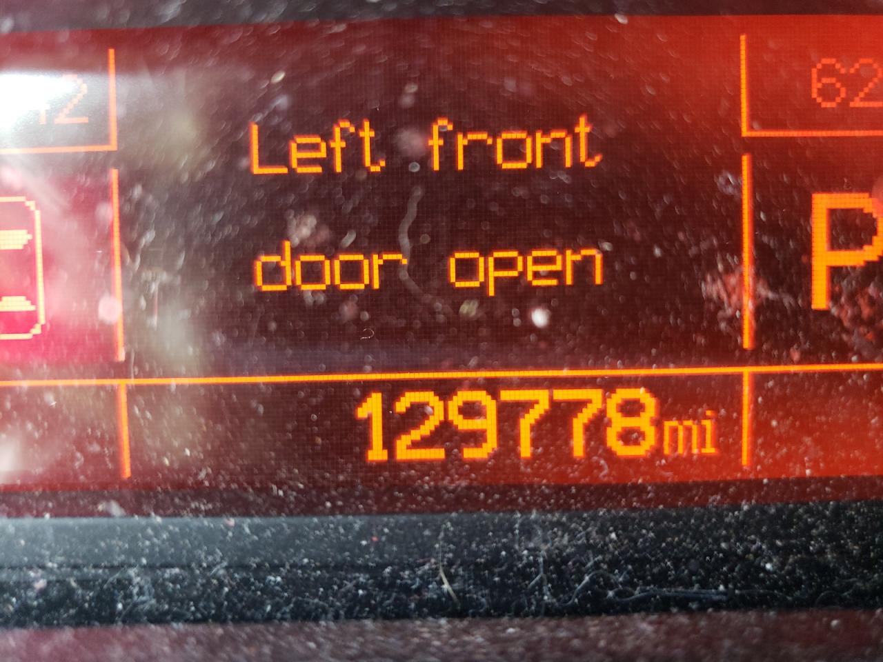 Photo 8 from auction – 2015 FIAT 500L TREKK with VIN ZFBCFADH2FZ033574