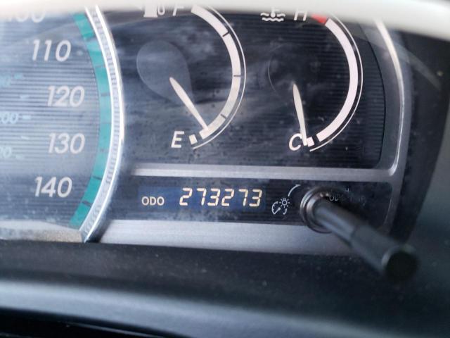 Photo 8 from auction – 2010 TOYOTA VENZA with VIN 4T3ZA3BB1AU028116