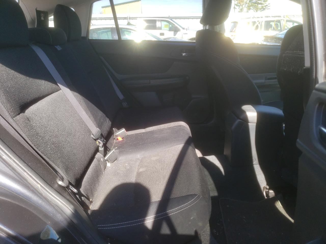 Photo 6 from auction – 2013 SUBARU XV CROSSTR with VIN JF2GPACC1D2806317