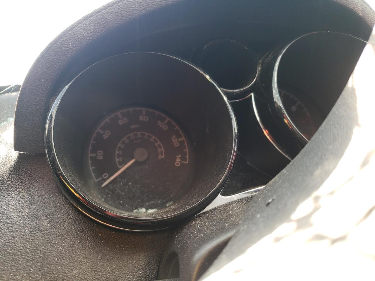 Zdjęcie 8 z aukcji – 2007 SATURN SKY z VIN 1G8MB35B47Y100566