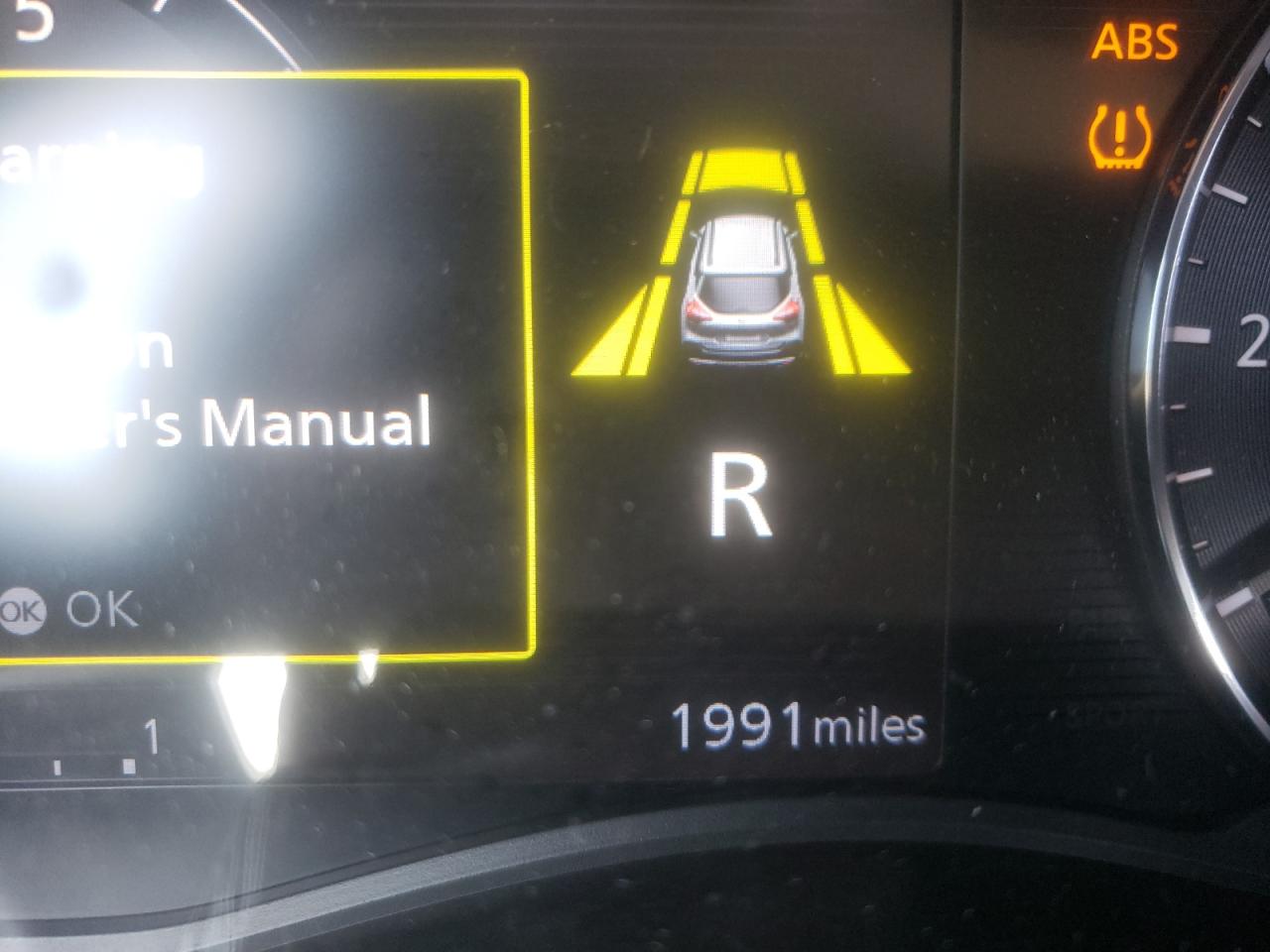 Photo 8 from auction – 2021 NISSAN KICKS SR with VIN 3N1CP5DV1ML557412