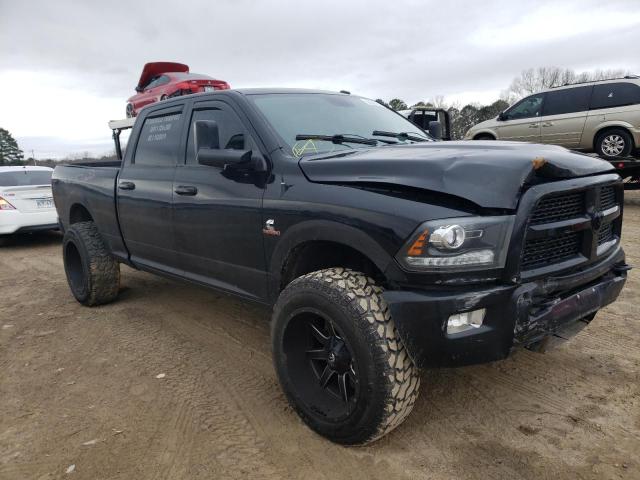 RAM 3500 LARAM 2014 with VIN 3C63R3EL0EG311316 - Photo from auction