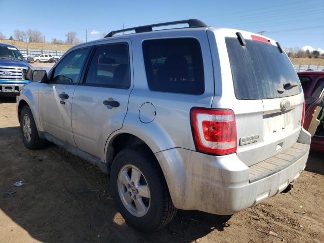 صورة رقم 3 من المزاد - 2012 FORD ESCAPE XLT مع VIN 1FMCU9DG5CKC07680
