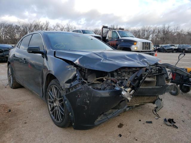 Photo 1 from auction – 2014 CHEVROLET MALIBU 2LT with VIN 1G11E5SL1EF281457