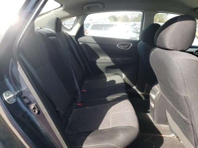 Photo 6 from auction – 2014 NISSAN SENTRA S with VIN 3N1AB7AP9EY314331