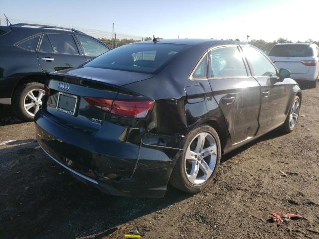 Zdjęcie 4 z aukcji – 2018 AUDI A3 PREMIUM z VIN WAUB8GFF9J1081871