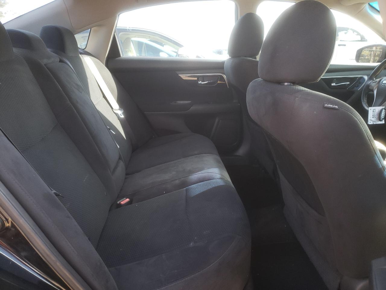 Photo 6 from auction – 2014 NISSAN ALTIMA 2.5 with VIN 1N4AL3AP3EC319736