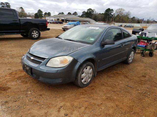 Photo 2 from auction – 2006 CHEVROLET COBALT LS with VIN 1G1AK15F467757560
