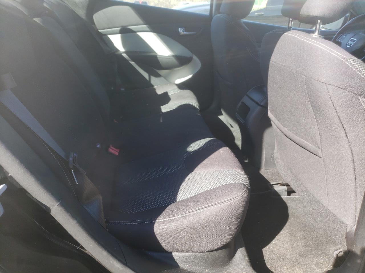 Photo 6 from auction – 2015 DODGE DART SXT with VIN 1C3CDFBB8FD111503