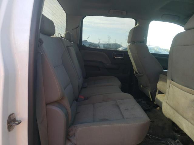 Photo 6 from auction – 2016 GMC SIERRA K25 with VIN 1GT12REG6GF242971