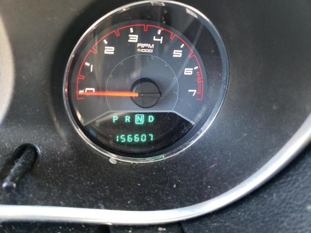 Photo 8 from auction – 2013 DODGE AVENGER SE with VIN 1C3CDZAB6DN517905