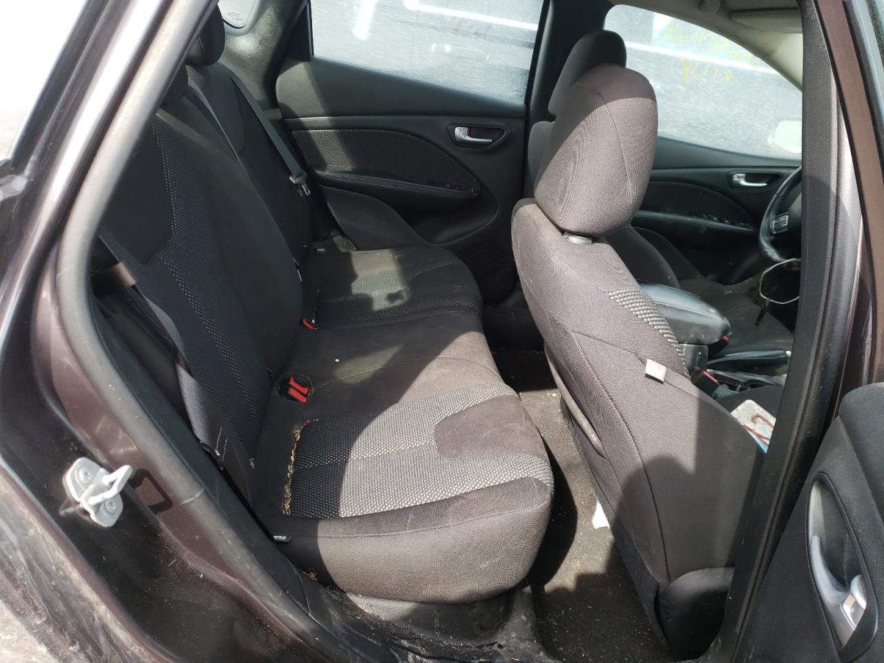 Photo 6 from auction – 2015 DODGE DART SE AE with VIN 1C3CDFDH2FD392683
