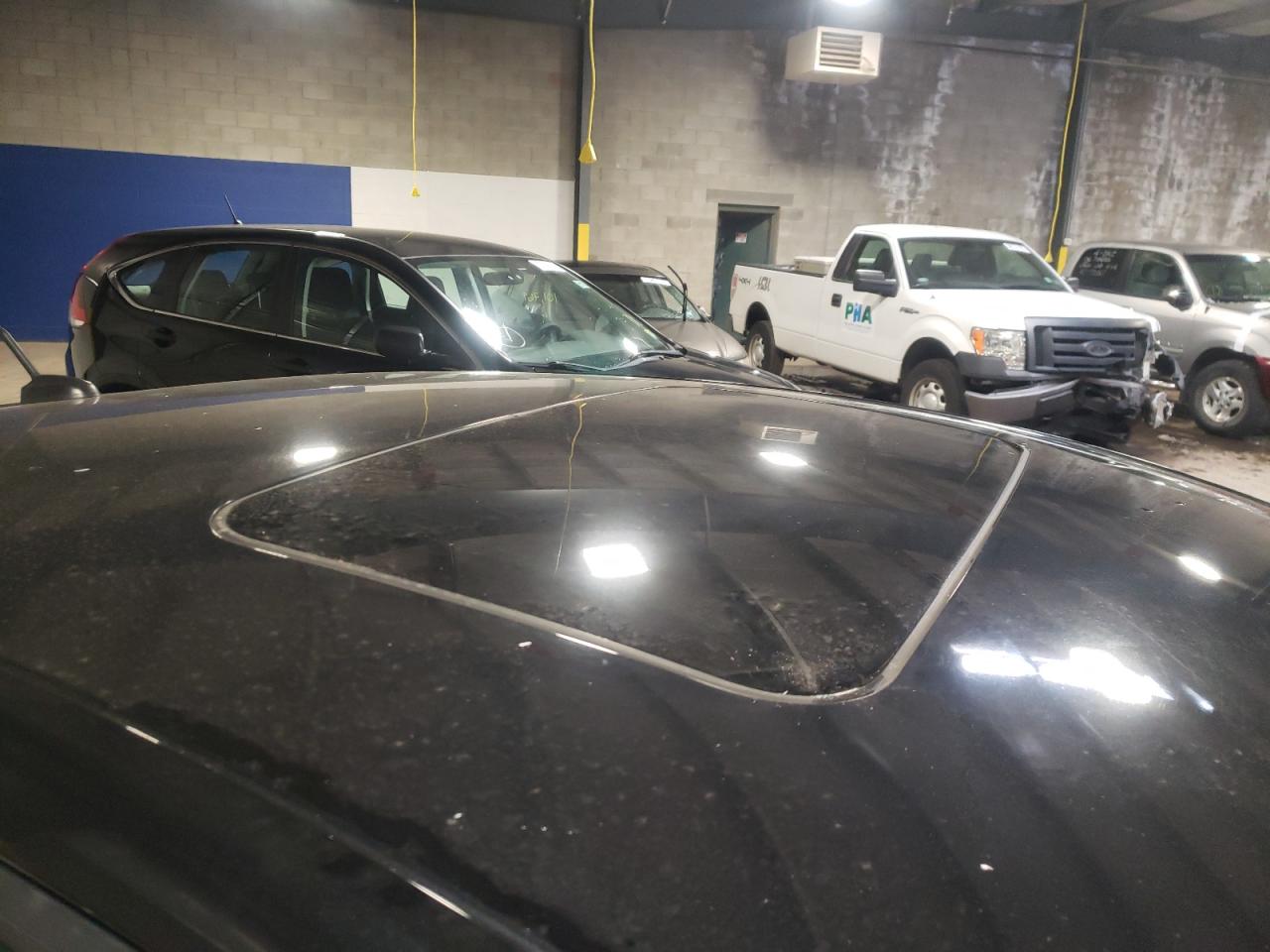 Photo 9 from auction – 2014 FORD FUSION SE with VIN 1FA6P0H71E5369716