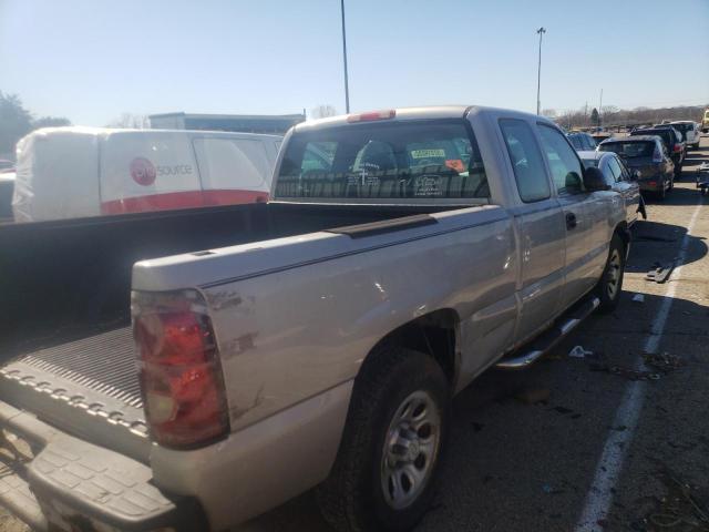 Photo 4 from auction – 2006 CHEVROLET SILVERADO with VIN 1GCEC19X66Z299906