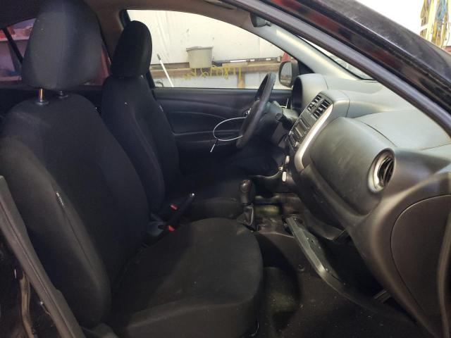 Photo 5 from auction – 2015 NISSAN MICRA with VIN 3N1CK3CP1FL217184