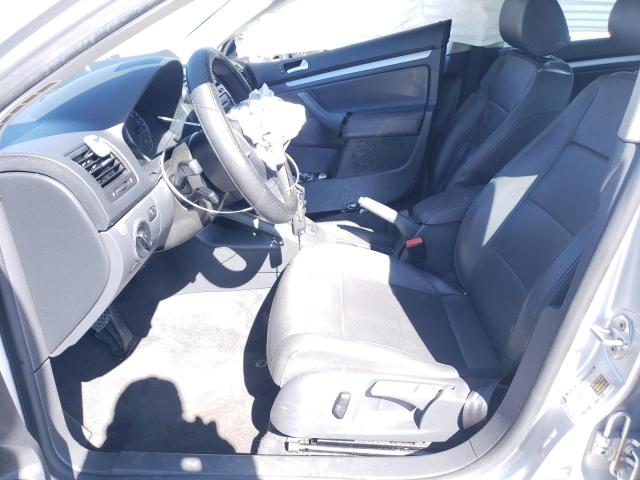 Photo 5 from auction – 2006 VOLKSWAGEN JETTA 2.5 with VIN 3VWRF71K76M788504
