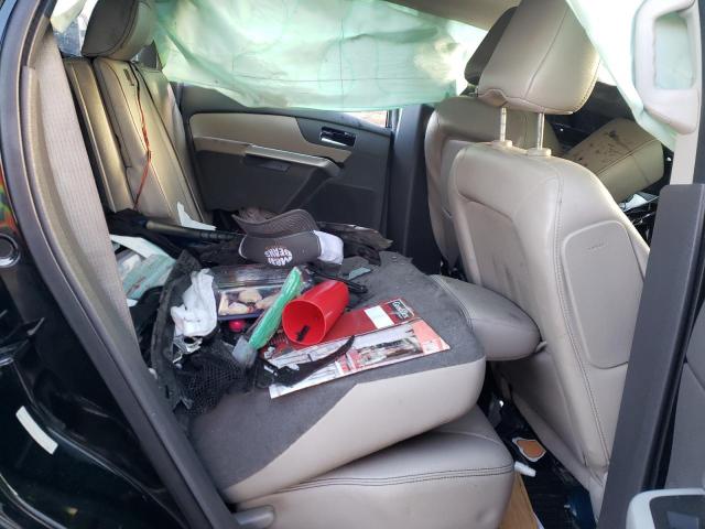 Photo 6 from auction – 2012 FORD EDGE LIMIT with VIN 2FMDK3KC5CBA42621