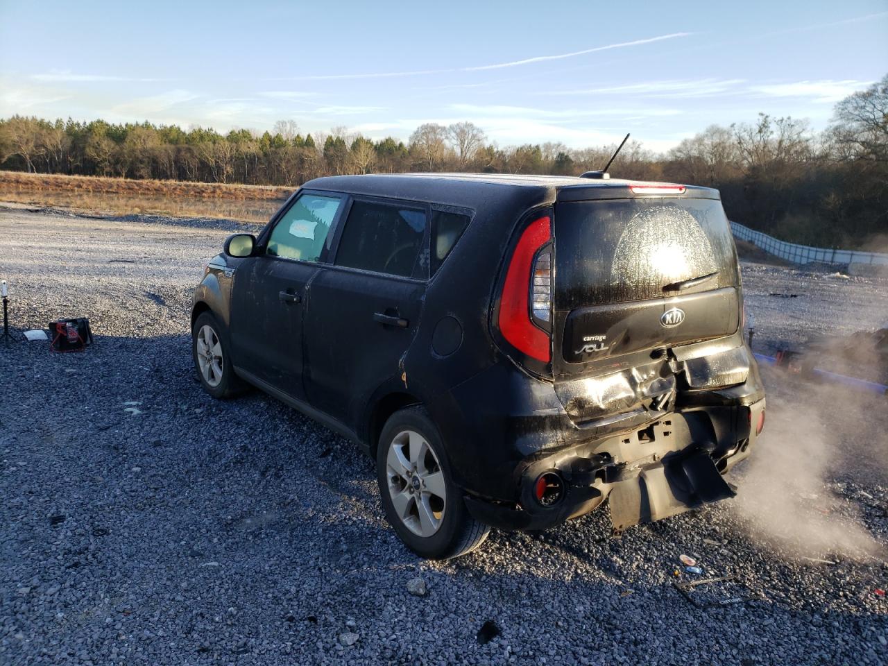 Photo 3 from auction – 2019 KIA SOUL with VIN KNDJN2A29K7911486