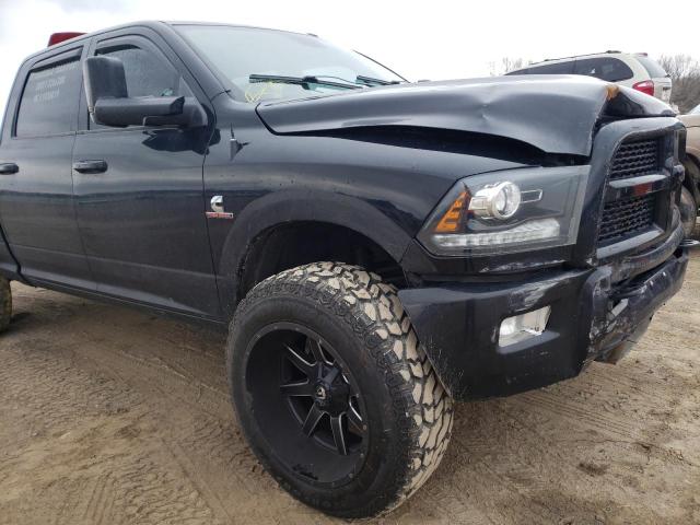 Photo 9 from auction – 2014 RAM 3500 LARAM with VIN 3C63R3EL0EG311316