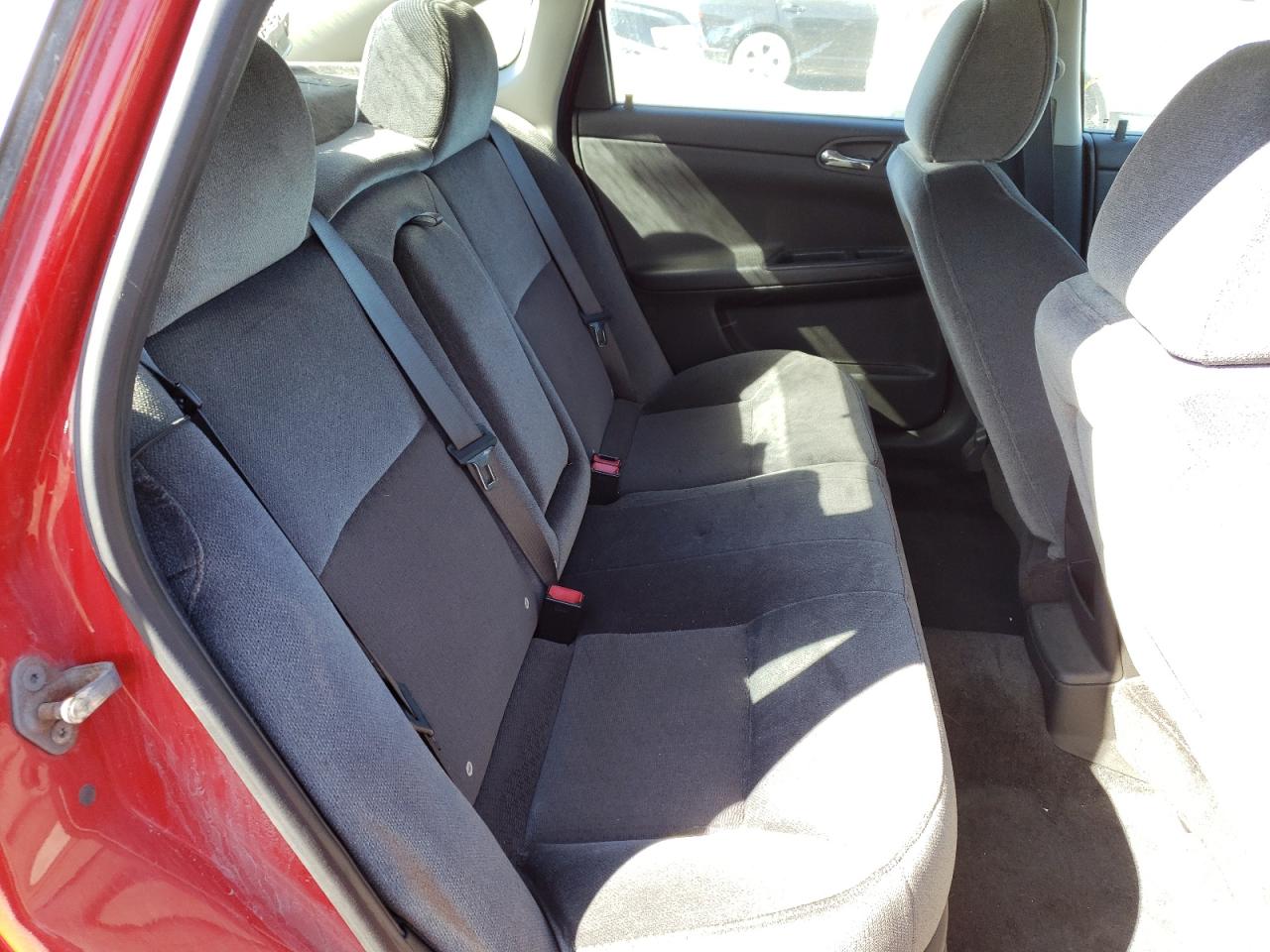 Photo 6 from auction – 2013 CHEVROLET IMPALA LT with VIN 2G1WG5E33D1137801