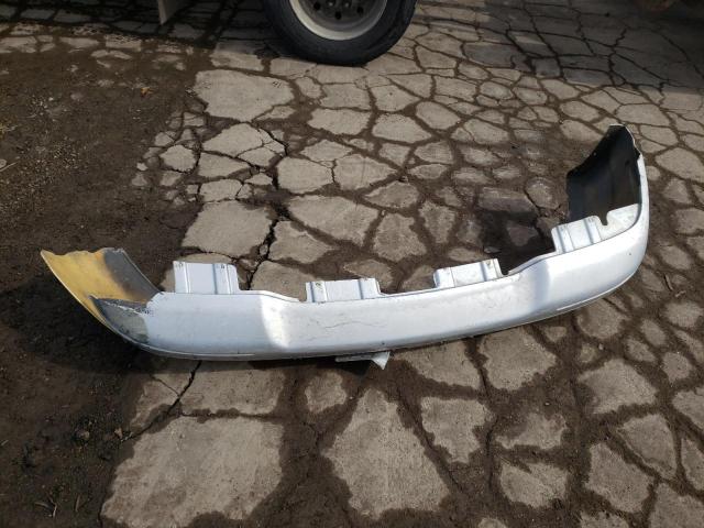 Photo 9 from auction – 2000 FORD CROWN VICT with VIN 2FAFP74W0YX123538