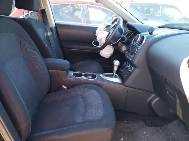 Photo 5 from auction – 2013 NISSAN ROGUE S with VIN JN8AS5MV5DW151571