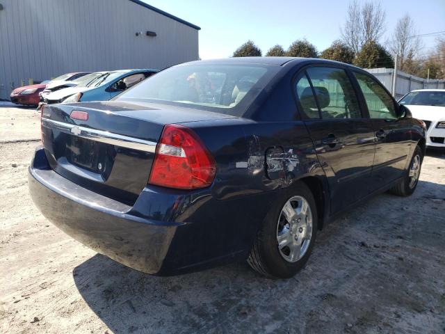 Photo 4 from auction – 2005 CHEVROLET MALIBU with VIN 1G1ZS52F95F141470