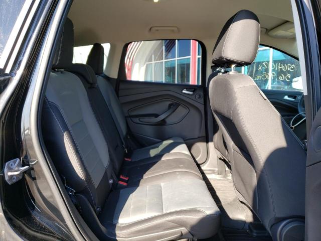 Photo 6 from auction – 2016 FORD ESCAPE SE with VIN 1FMCU9GX9GUC48920