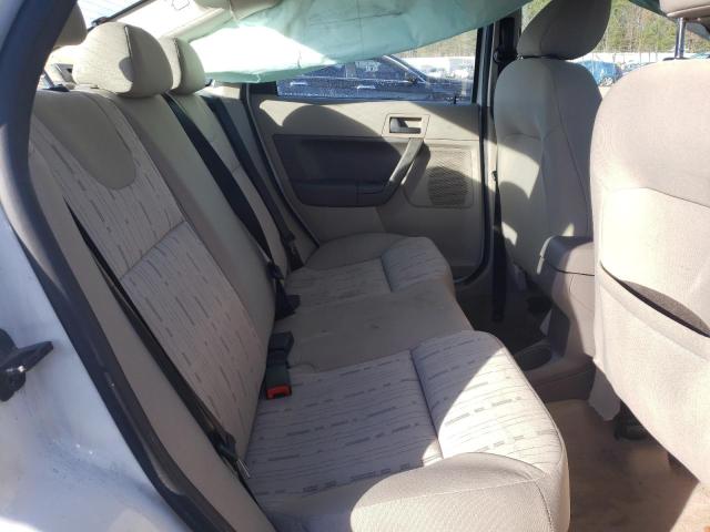 Photo 6 from auction – 2009 FORD FOCUS SE with VIN 1FAHP35N49W175176