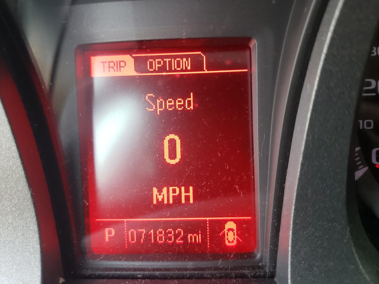 Photo 8 from auction – 2014 GMC TERRAIN SL with VIN 2GKFLSE30E6223447