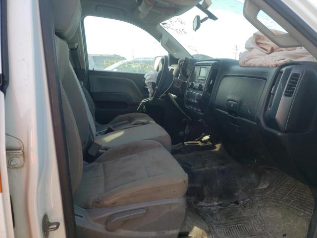 Photo 5 from auction – 2016 GMC SIERRA K25 with VIN 1GT12REG6GF242971