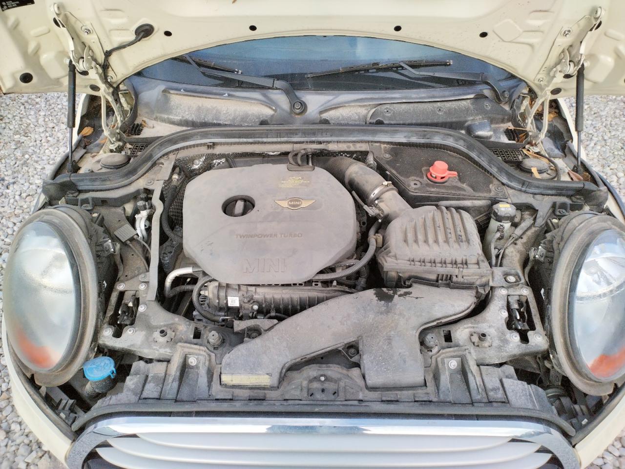 Photo 7 from auction – 2015 MINI COOPER with VIN WMWXS5C57FT837684