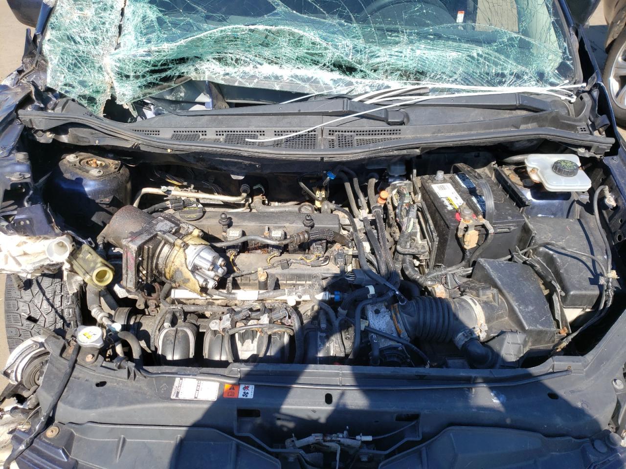 صورة رقم 7 من المزاد - 2008 MAZDA 5 مع VIN JM1CR29L880306564