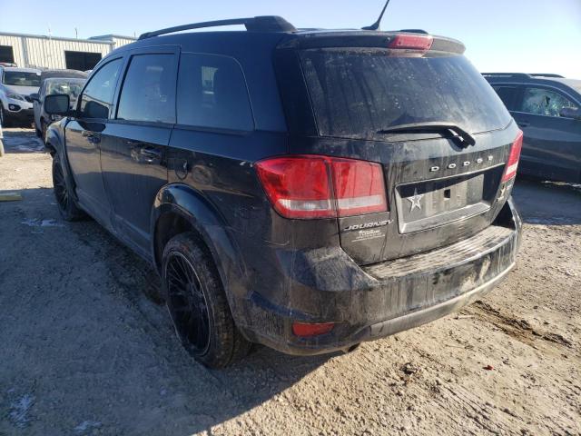 Photo 3 from auction – 2014 DODGE JOURNEY SX with VIN 3C4PDCBG5ET289739