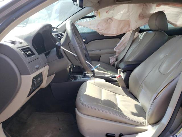 Photo 5 from auction – 2012 FORD FUSION SEL with VIN 3FAHP0JA8CR148591