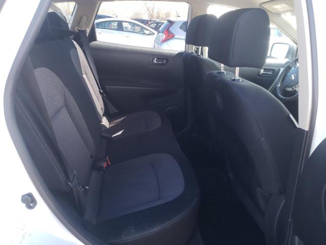 Photo 6 from auction – 2012 NISSAN ROGUE S with VIN JN8AS5MV4CW394867