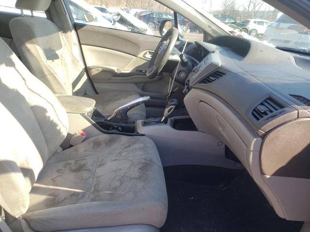 Photo 5 from auction – 2012 HONDA CIVIC LX with VIN 2HGFB2F5XCH305607