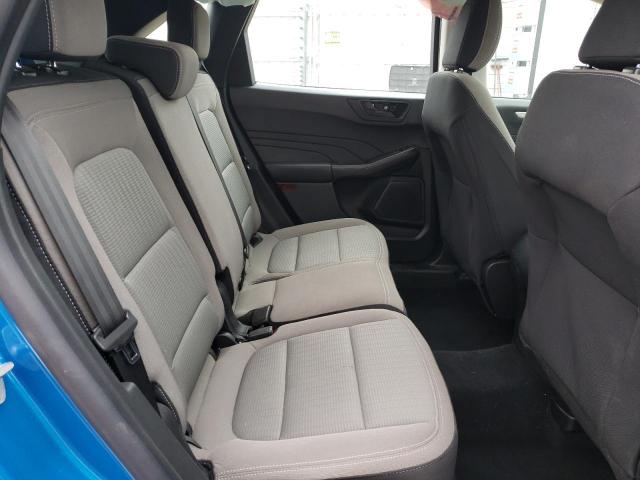 Photo 6 from auction – 2021 FORD ESCAPE S with VIN 1FMCU9F68MUA00775