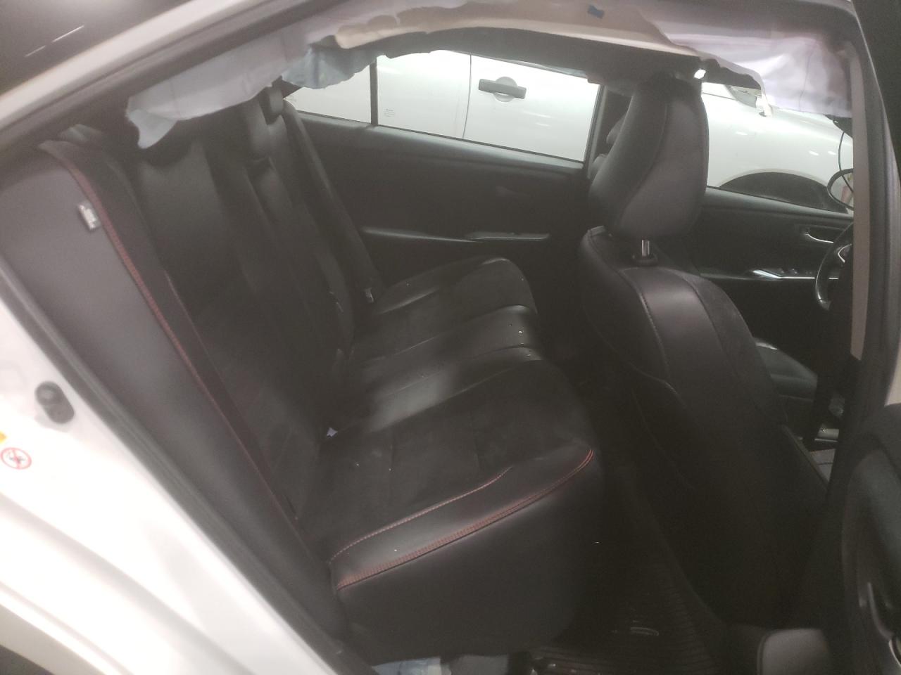 Photo 6 from auction – 2016 TOYOTA CAMRY LE with VIN 4T1BF1FKXGU573198