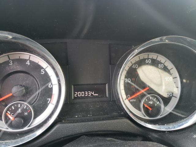 Photo 8 from auction – 2013 DODGE GRAND CARA with VIN 2C4RDGBG9DR536004