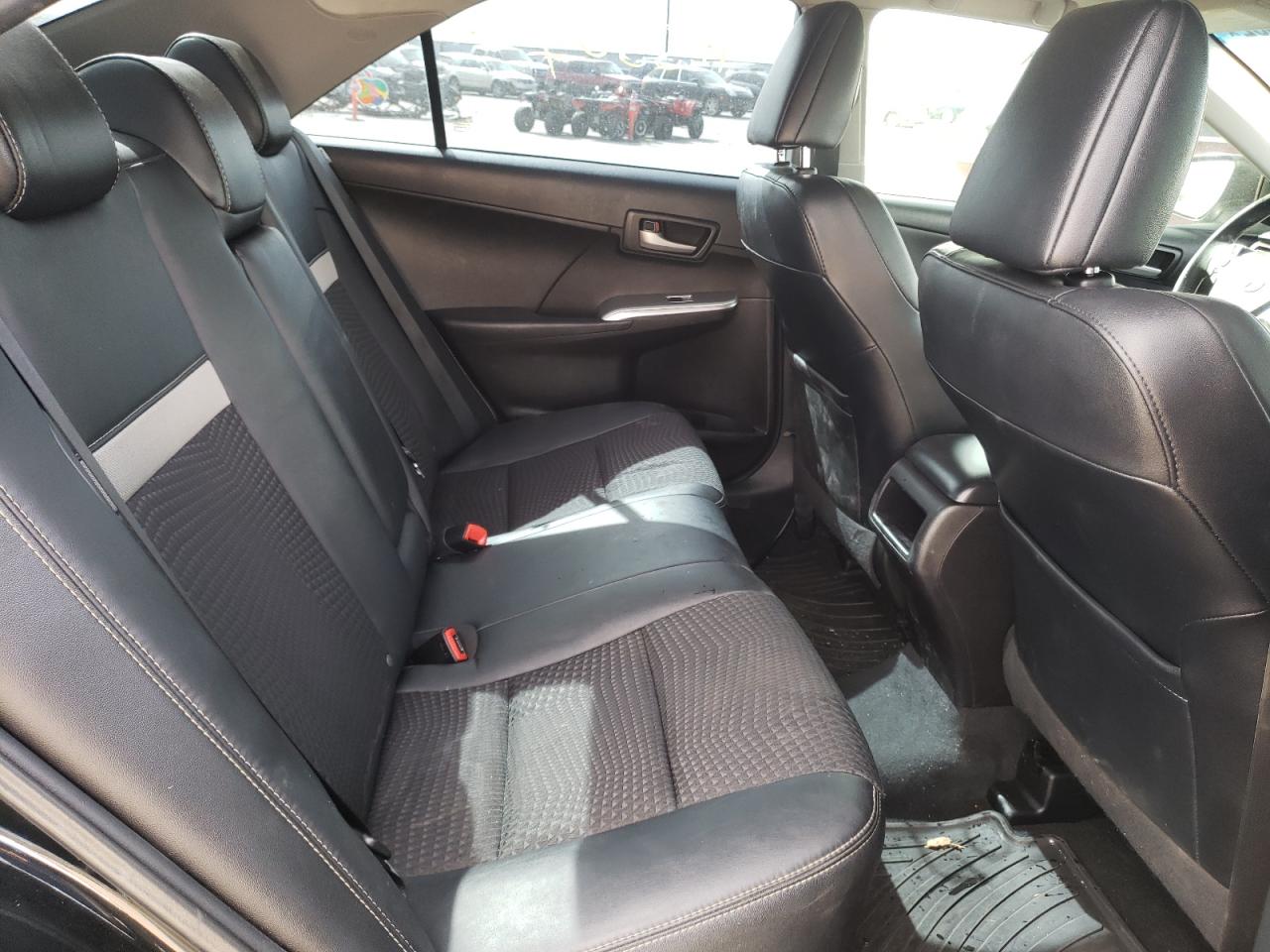 Photo 6 from auction – 2014 TOYOTA CAMRY L with VIN 4T1BF1FK5EU433539
