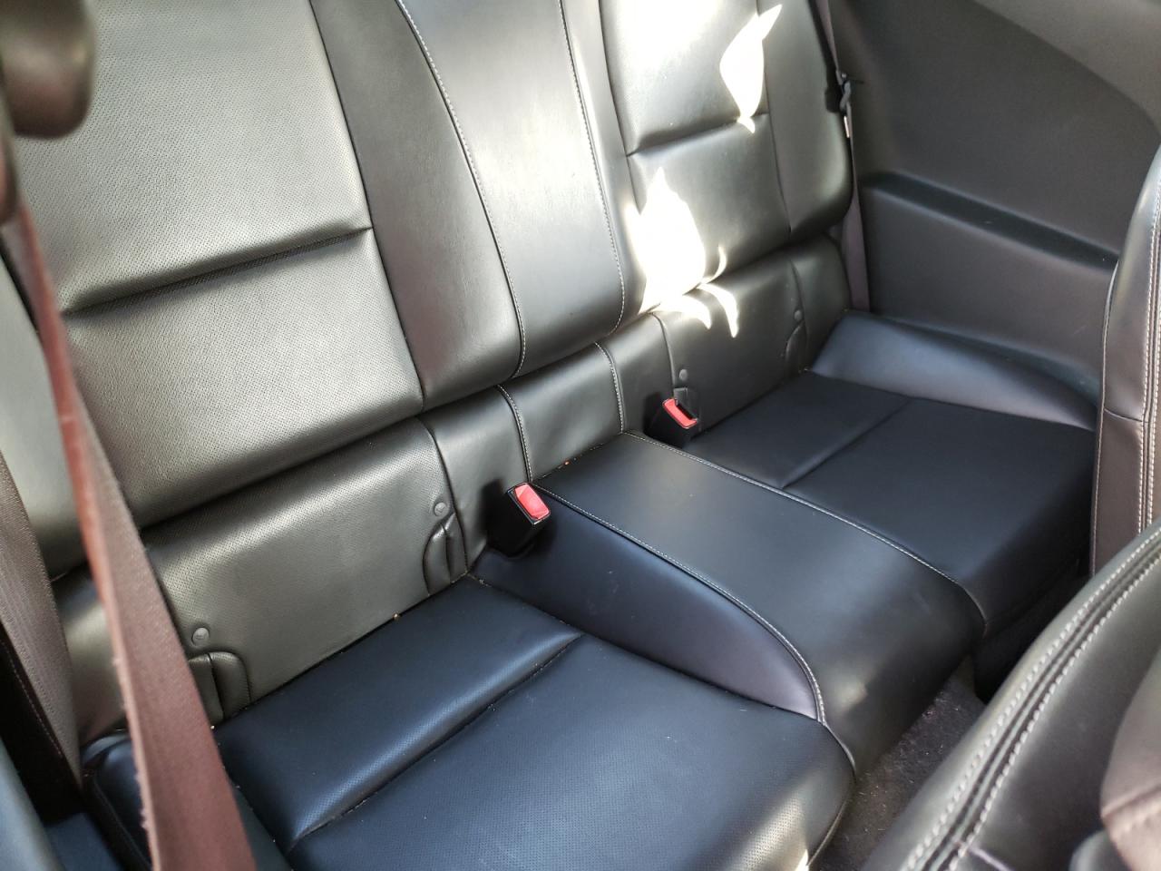 Photo 6 from auction – 2010 CHEVROLET CAMARO LT with VIN 2G1FC1EV3A9138112