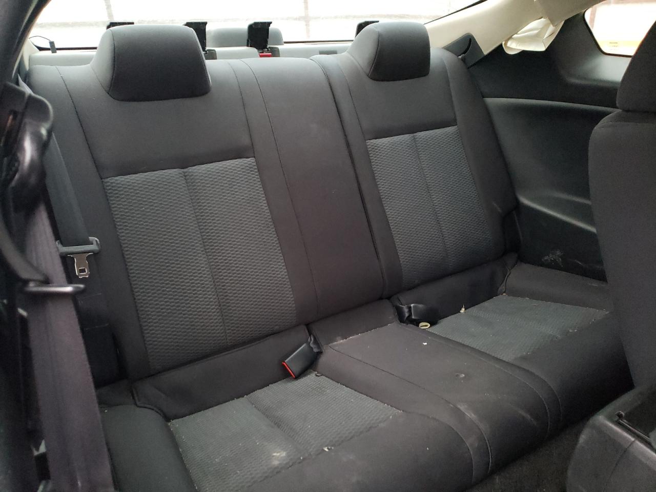 Photo 6 from auction – 2008 NISSAN ALTIMA 2.5 with VIN 1N4AL24E88C278772