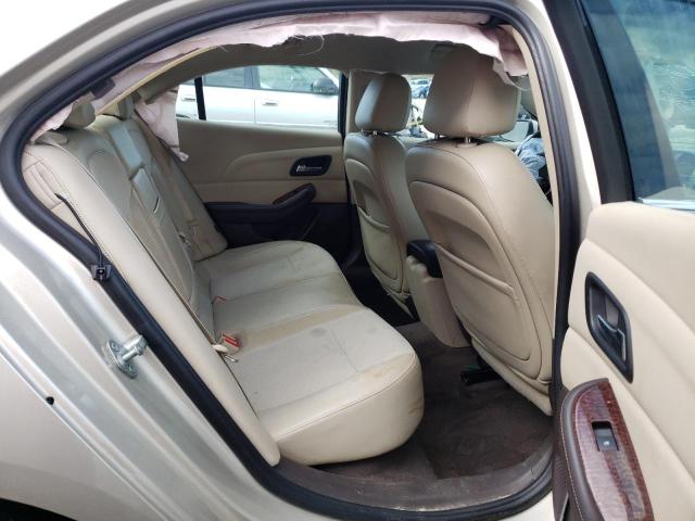 Photo 6 from auction – 2013 CHEVROLET MALIBU 1LT with VIN 1G11C5SA6DF143254